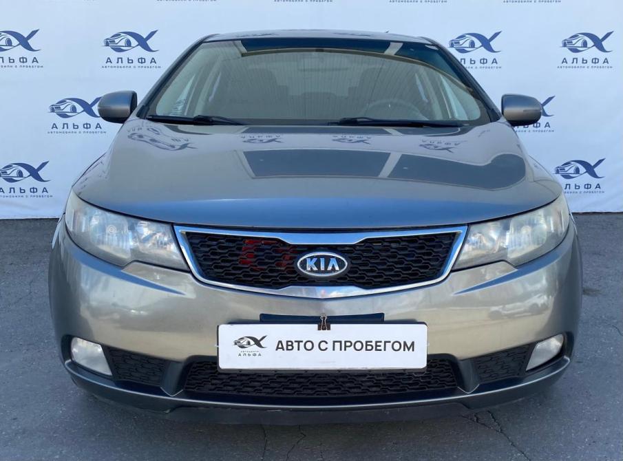 Kia Cerato II Самара  - изображение 2