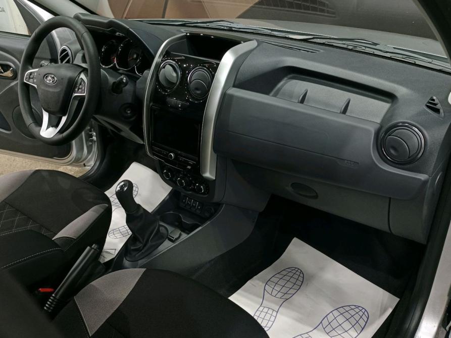 Lada (ВАЗ) Largus I Рестайлинг Ставрополь  - изображение 11