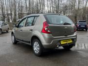 Renault Sandero I Нефтекамск  - изображение 16