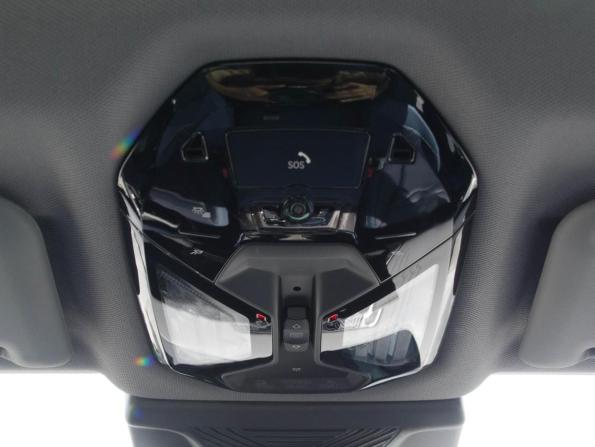 BMW X3 IV (G45/G48) с пробегом 2025 года, цена 6 579 000 рублей, 2850 км, внедорожник, Автокод Объявления