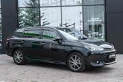Toyota Corolla XI (E160 E170 E180) Рестайлинг 1 Ульяновск  - изображение 14