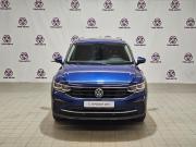 Volkswagen Tiguan II Рестайлинг Тольятти  - изображение 23