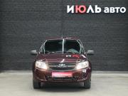 Lada (ВАЗ) Granta I Екатеринбург  - изображение 20