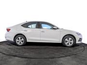 Skoda Octavia IV (A8) Москва  - изображение 33