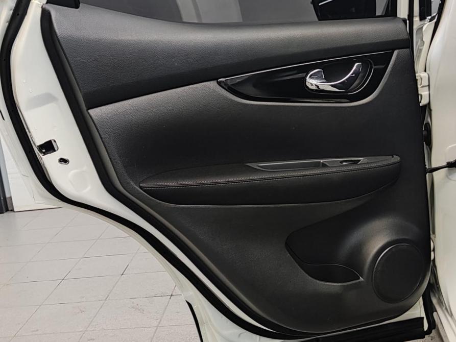 Nissan Qashqai II Барнаул  - изображение 35