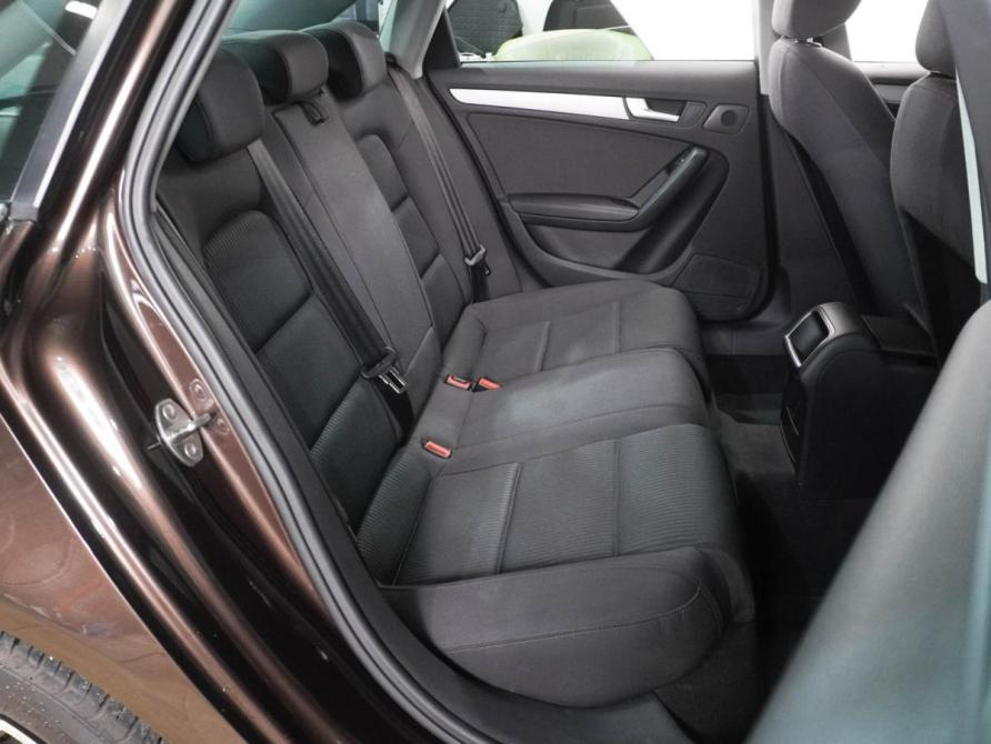 Audi A4 IV (B8) Рестайлинг Воронеж  - изображение 7
