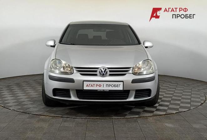 Volkswagen Golf V с пробегом 2004 года, цена 415 000 рублей, 282582 км, хэтчбек, Автокод Объявления