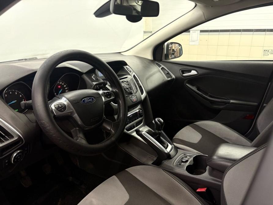 Ford Focus III Ростов-на-Дону  - изображение 8