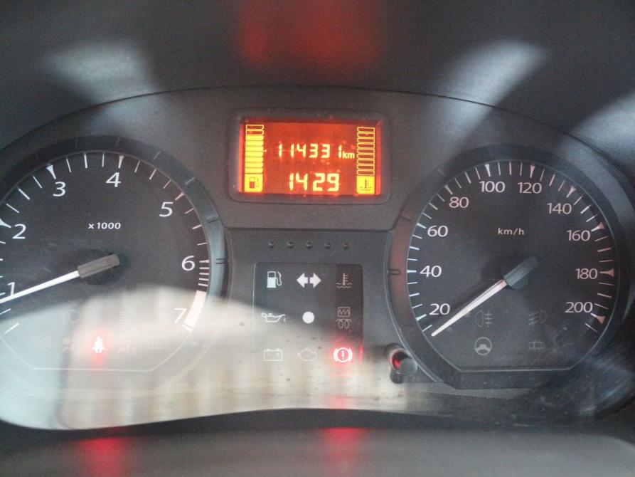 Lada (ВАЗ) Largus I Стерлитамак  - изображение 8