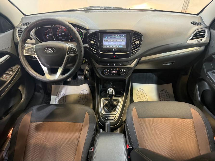 Lada (ВАЗ) Vesta I Кемерово  - изображение 20