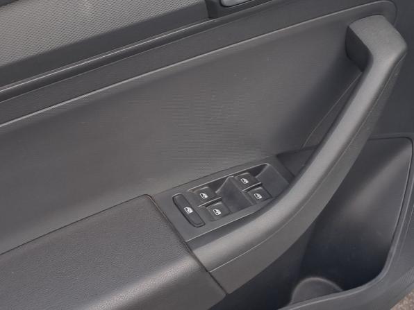 Volkswagen Polo VI с пробегом 2020 года, цена 1 750 000 рублей, 50160 км, лифтбек, Автокод Объявления