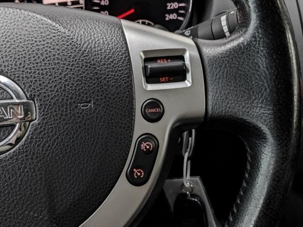 Nissan Qashqai I Рестайлинг с пробегом 2011 года, цена 1 035 000 рублей, 117792 км, внедорожник, Автокод Объявления