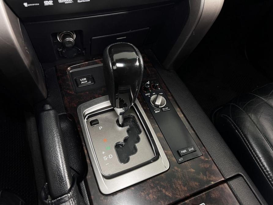 Toyota Land Cruiser 200 Series Калининград  - изображение 21