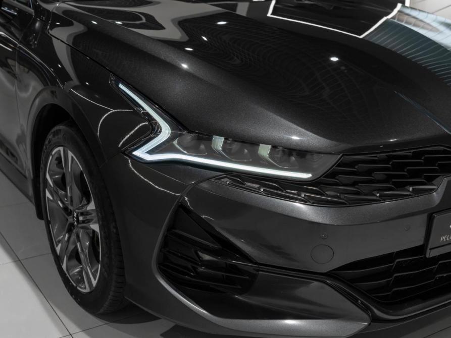 Kia K5 III Москва  - изображение 28