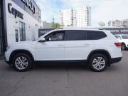 Volkswagen Teramont I Москва  - изображение 26