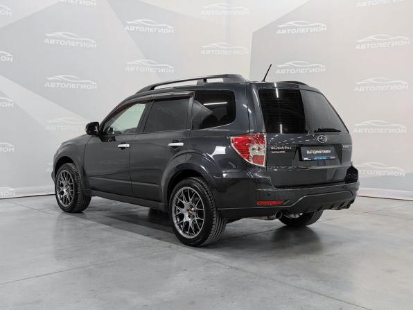Subaru Forester III Рестайлинг с пробегом 2012 года, цена 1 220 000 рублей, 171053 км, внедорожник, Автокод Объявления