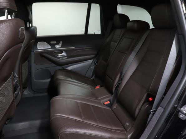 Mercedes-Benz GLS II (X167) с пробегом 2021 года, цена 9 100 000 рублей, 66638 км, внедорожник, Автокод Объявления