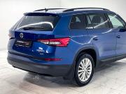 Skoda Kodiaq I Уфа  - изображение 49