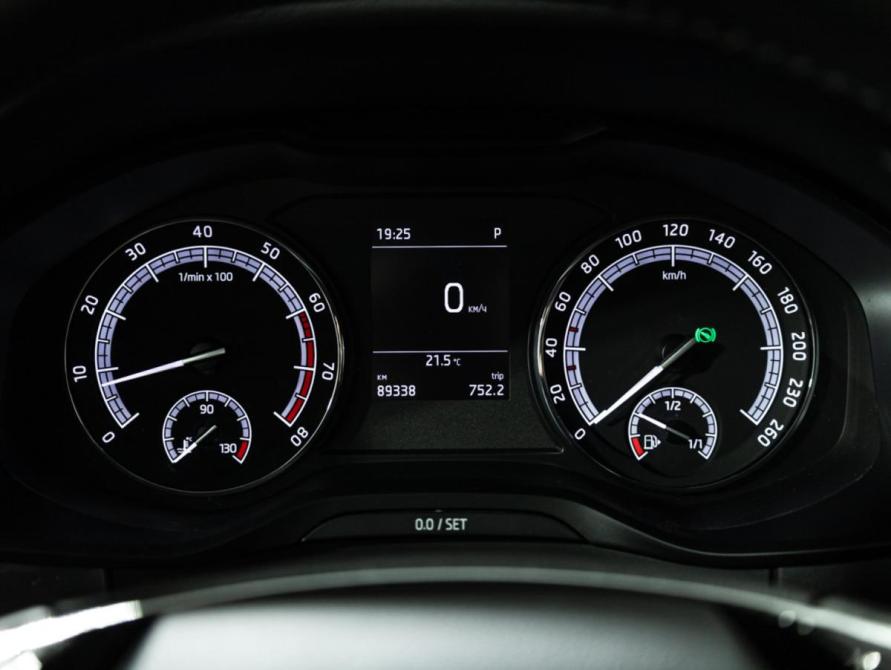 Skoda Kodiaq I Санкт-Петербург  - изображение 12