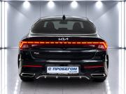 Kia K5 III Москва  - изображение 21