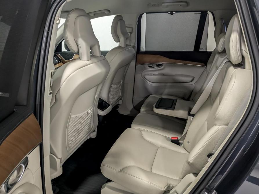 Volvo XC90 II Рестайлинг 1 Москва  - изображение 12