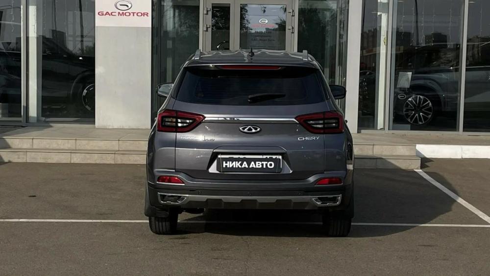 Chery Tiggo 4 Pro I Оренбург  - изображение 9