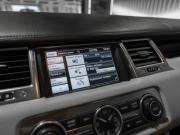 Land Rover Range Rover Sport I Рестайлинг Москва  - изображение 46