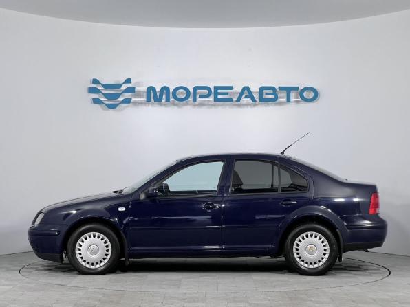 Volkswagen Bora I с пробегом 2001 года, цена 399 000 рублей, 251043 км, седан, Автокод Объявления