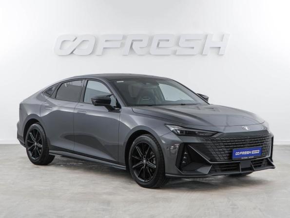 Changan UNI-V I с пробегом 2023 года, цена 2 215 444 рубля, 29779 км, лифтбек, Автокод Объявления