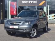 Chevrolet Niva I Рестайлинг Архангельск  - изображение 23