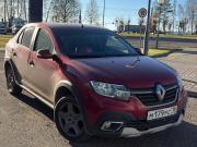 Renault Logan II Рестайлинг Ижевск  - изображение 47