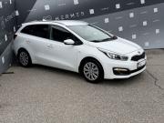 Kia Ceed II Рестайлинг Минеральные Воды  - изображение 27