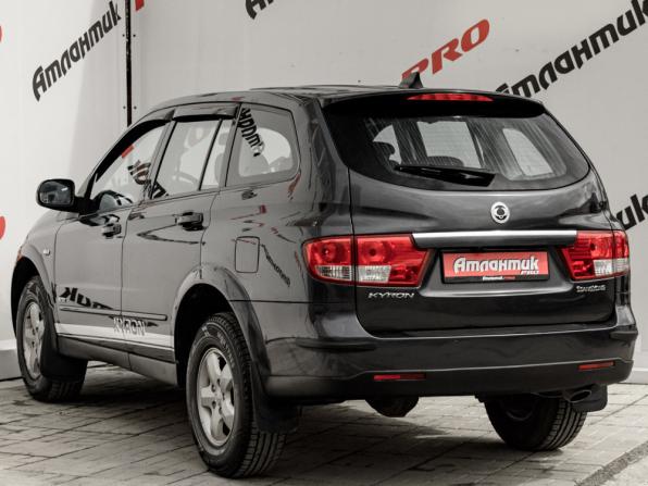 SsangYong Kyron I Рестайлинг с пробегом 2014 года, цена 1 180 000 рублей, 113958 км, внедорожник, Автокод Объявления