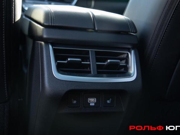 Haval F7 II с пробегом 2025 года, цена 3 430 060 рублей, 587 км, внедорожник, Автокод Объявления