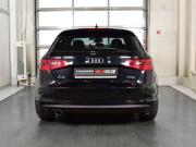 Audi A3 III (8V) Кемерово  - изображение 26