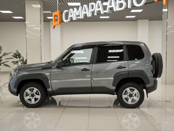 Lada (ВАЗ) Niva Travel I с пробегом 2021 года, цена 952 000 рублей, 41827 км, внедорожник, Автокод Объявления