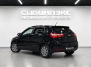 Kia Rio III Кемерово  - изображение 22