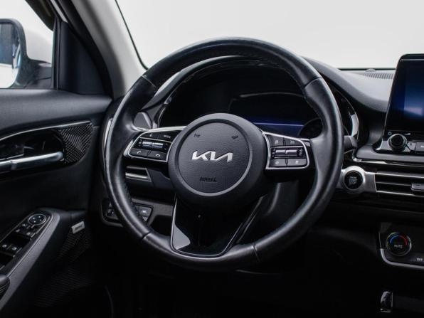 Kia Seltos I с пробегом 2022 года, цена 2 540 000 рублей, 54495 км, внедорожник, Автокод Объявления