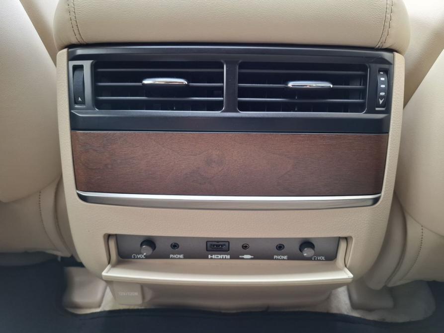 Lexus LX III Рестайлинг 2 Санкт-Петербург  - изображение 32