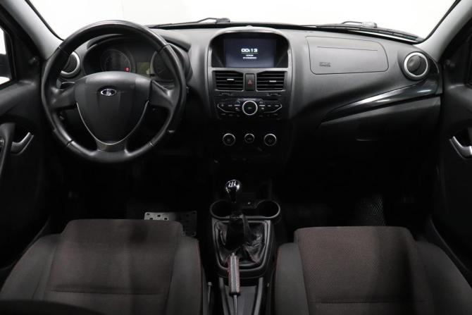 Lada (ВАЗ) Kalina II с пробегом 2015 года, цена 508 000 рублей, 165027 км, хэтчбек, Автокод Объявления