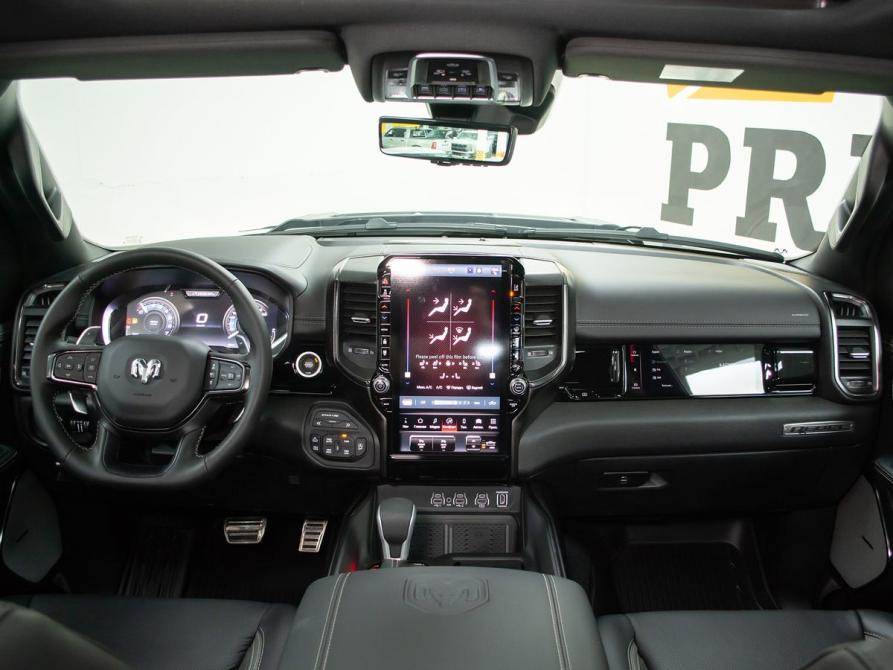 Ram 1500 V Рестайлинг Новосибирск  - изображение 17