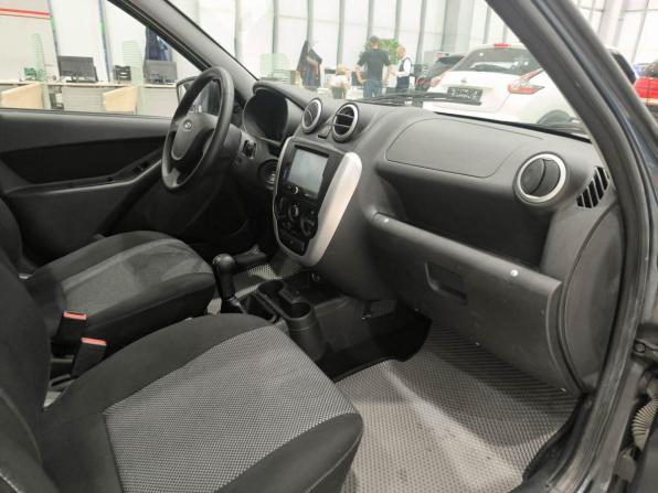 Lada (ВАЗ) Granta I с пробегом 2014 года, цена 350 000 рублей, 166785 км, лифтбек, Автокод Объявления