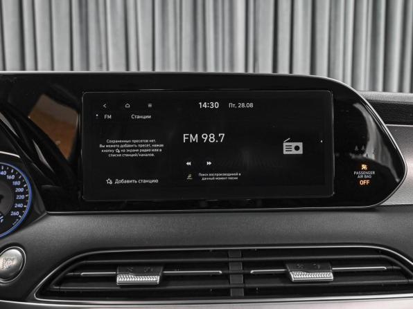 Hyundai Palisade I с пробегом 2021 года, цена 3 949 000 рублей, 125851 км, внедорожник, Автокод Объявления