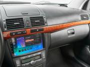 Toyota Avensis II Рестайлинг Екатеринбург  - изображение 37