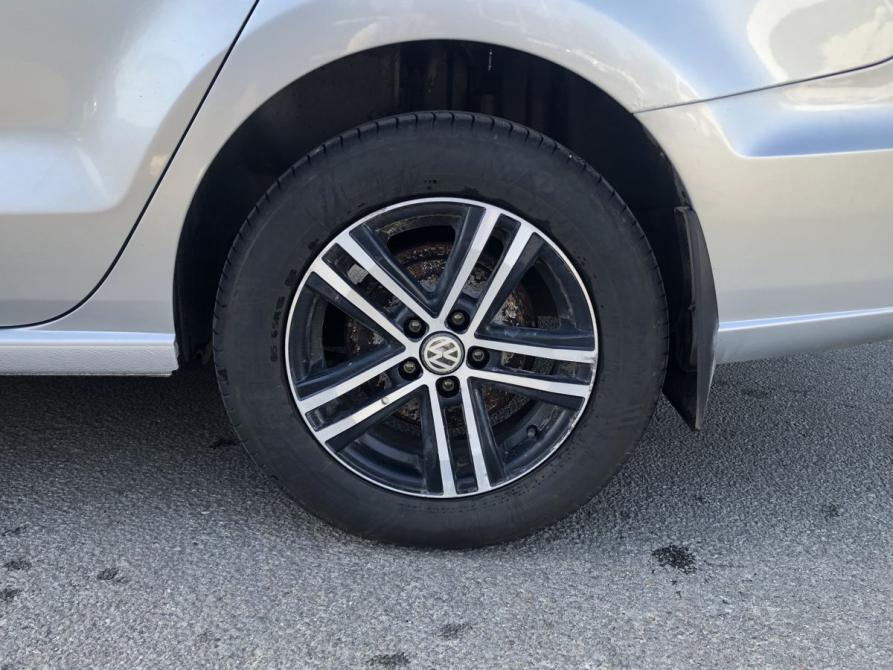 Volkswagen Polo V Рестайлинг Брянск  - изображение 15