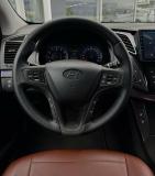 Hyundai i40 I Воронеж  - изображение 33
