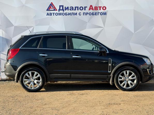 Opel Antara I Рестайлинг с пробегом 2013 года, цена 900 000 рублей, 212318 км, внедорожник, Автокод Объявления