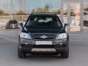 Chevrolet Captiva I Новосибирск  - изображение 22