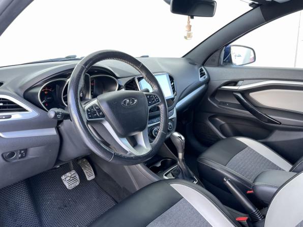 Lada (ВАЗ) Vesta I с пробегом 2020 года, цена 1 188 000 рублей, 78395 км, седан, Автокод Объявления