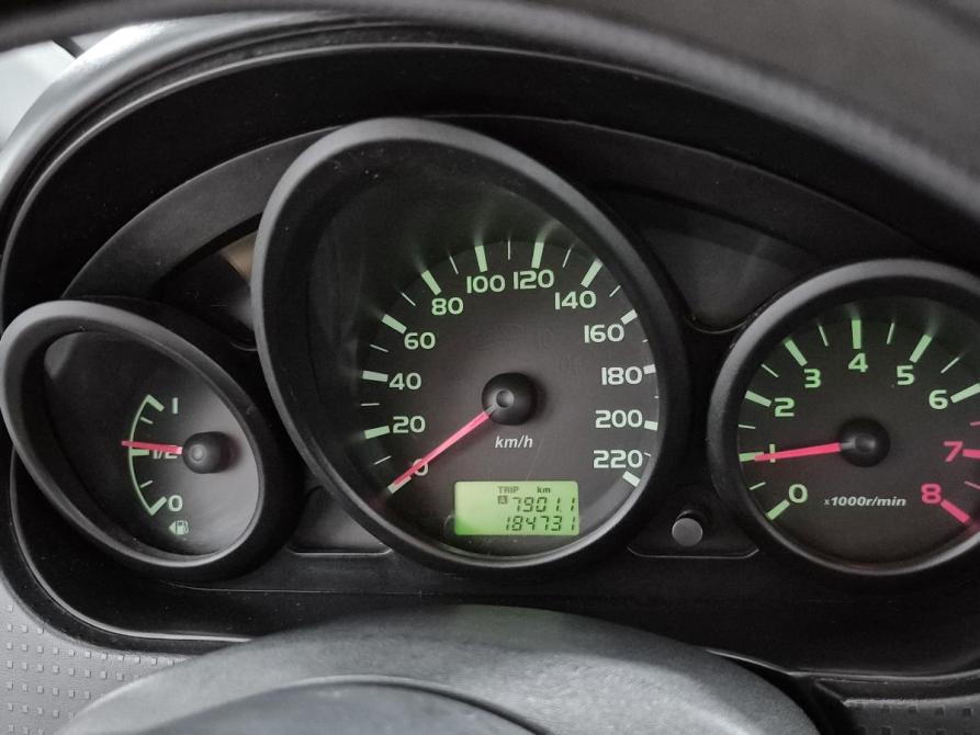 Mitsubishi Colt VI (Z20/Z30) Нижний Новгород  - изображение 14